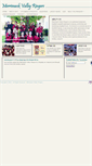 Mobile Screenshot of mvringers.org